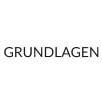 GRUNDLAGEN