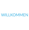 WILLKOMMEN