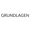 GRUNDLAGEN