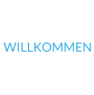 WILLKOMMEN