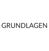 GRUNDLAGEN