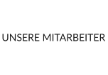 UNSERE MITARBEITER